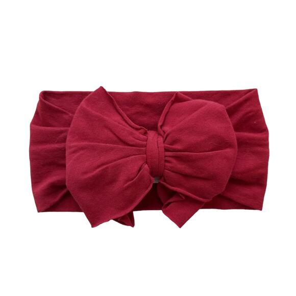 Ruffle Butts Striped Pocket Dress + Headband Set Size 6-12m - Picture 4 of 5